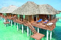 VILU REEF BEACH & SPA RESORT
