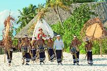 VILU REEF BEACH & SPA RESORT