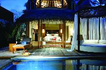 W RETREAT & SPA