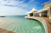 W RETREAT & SPA