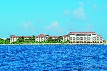 HULHULE ISLAND HOTEL