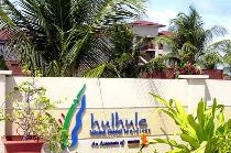 HULHULE ISLAND HOTEL