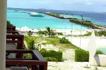 HULHULE ISLAND HOTEL