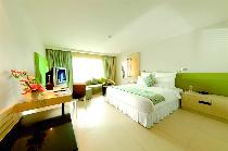 MILLENNIUM RESORT PATONG