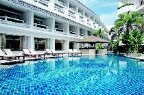 COURTYARD BY MARRIOTT PHUKET AT PATONG BEACH