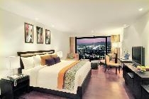 COURTYARD BY MARRIOTT PHUKET AT PATONG BEACH