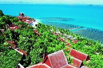 BAAN TALING NGAM RESORT & SPA
