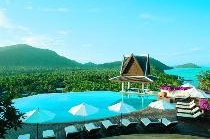 BAAN TALING NGAM RESORT & SPA