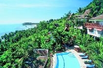 BAAN TALING NGAM RESORT & SPA
