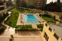 PYRAMIDS VIEW HOTEL