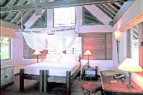 SONEVA FUSHI RESORT & SPA
