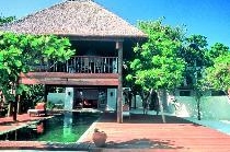 SONEVA GILI RESORT & SPA