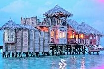 SONEVA GILI RESORT & SPA