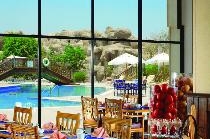 MARRIOTT SHARM MOUNTAIN
