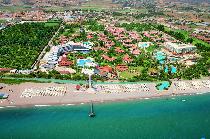 SUNRISE PARK RESORT & SPA