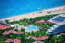 SUNRISE PARK RESORT & SPA