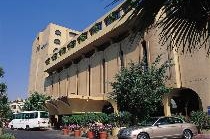 LE MERIDIEN HELIOPOLIS