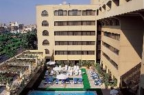 LE MERIDIEN HELIOPOLIS