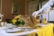 LE MERIDIEN HELIOPOLIS