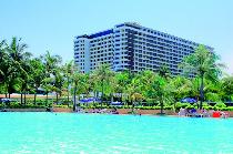 AMBASSADOR CITY JOMTIEN OCEAN WING