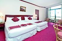 AMBASSADOR CITY JOMTIEN OCEAN WING