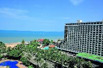 AMBASSADOR CITY JOMTIEN OCEAN WING