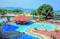 AMBASSADOR CITY JOMTIEN OCEAN WING