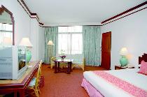 AMBASSADOR CITY JOMTIEN OCEAN WING
