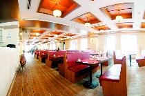 DEDEMAN SKI LODGE
