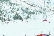 DEDEMAN SKI LODGE