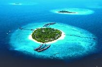 BEACH HOUSE AT MANAFARU