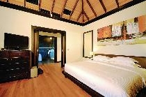 BEACH HOUSE AT MANAFARU