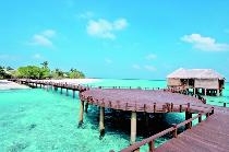 BEACH HOUSE AT MANAFARU