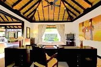 BEACH HOUSE AT MANAFARU