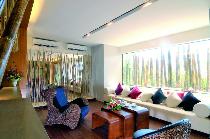 BAMBOO HOUSE