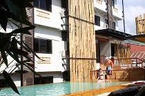 BAMBOO HOUSE