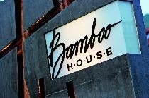 BAMBOO HOUSE