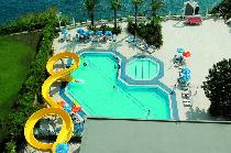 ANTALYA ADONIS HOTEL