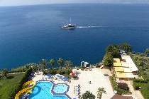 ANTALYA ADONIS HOTEL