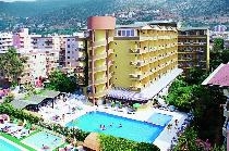 HEDEF KLEOPATRA GOLDEN SUN