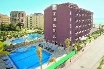 SUN STAR BEACH HOTEL