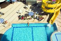SUN STAR BEACH HOTEL