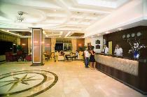 SUN STAR BEACH HOTEL