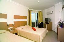 SUN STAR BEACH HOTEL