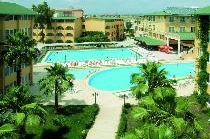 CLUB BELLA SUN