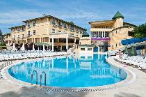 CLUB BELLA SUN