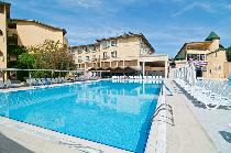 CLUB BELLA SUN