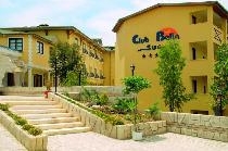 CLUB BELLA SUN