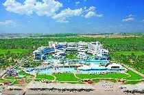 CORNELIA DIAMOND GOLF RESORT & SPA