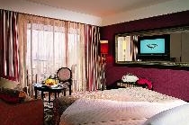 CORNELIA DIAMOND GOLF RESORT & SPA